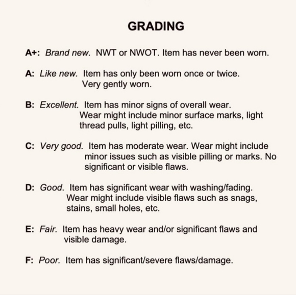 Vintage knit Sweater - Picture 6 of 6